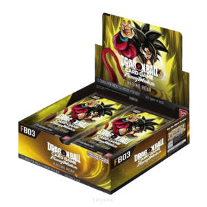 Booster Box