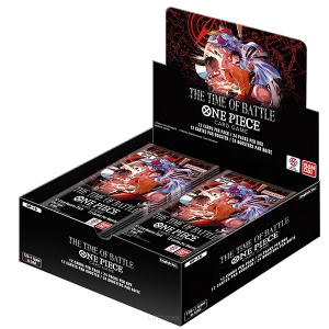 Booster Box